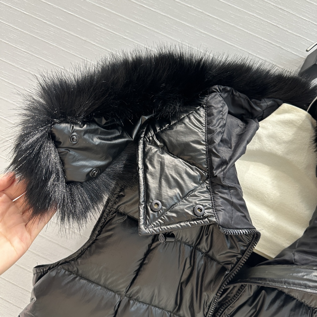 Moncler Down Jackets